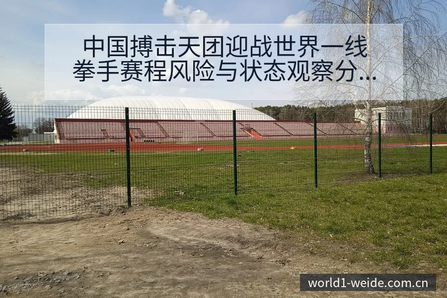 中国搏击天团迎战世界一线拳手赛程风险与状态观察分析 - 伟德体育APP